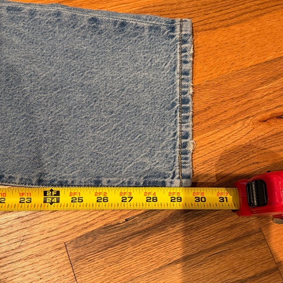 Levi’s 501 90s - Picture 4 of 5